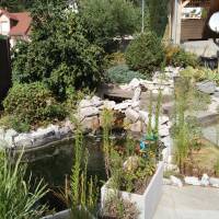Parc extérieur (crédit PNRDH)