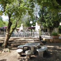 Village vacances Les Bories PNR Luberon 