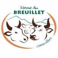 Ferme du Breuillet Corravillers