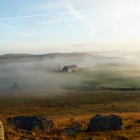 La Borie de l'Aubrac