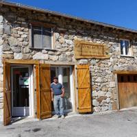 Ferme des Malières