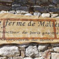 Ferme des Malières