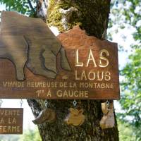 Ferme de las Laous