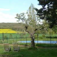 Gite Moulin de Lincel PNR Luberon