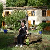 Gite Moulin de Lincel PNR Luberon