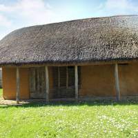 Musée archéologique du Val d'Oise © L. Eliot