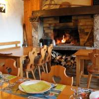 Auberge de la Grangette