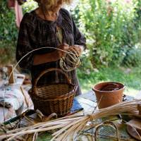 L'Atelier de vannerie de Loubersenac