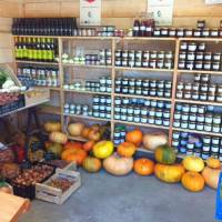 La boutique 