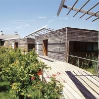 Maison de la Nature du Bassin d'Arcachon