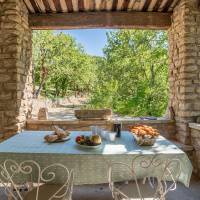 Domaine de la Santonne - PNR Luberon