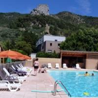 La Fontaine d'Annibal - PNR Baronnies