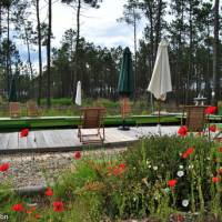 Cap Cabane Captieux piscine naturelle