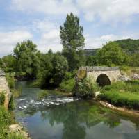 Le Pont de l'Ouysse