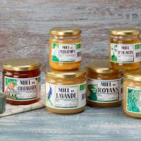 Produits Richardier