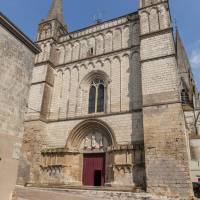 Le Puy-Notre-Dame - PNR Loire Anjou Touraine©Jérôme Paressant