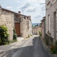 Le Puy-Notre-Dame - PNR Loire Anjou Touraine©Jérôme Paressant