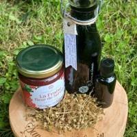 Quelques produits de Sandrine