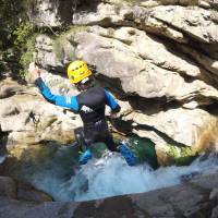 Funtrip - Rando aquatique dans les gorges du Loup 3