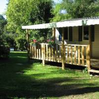 © Camping La Rigole