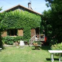 ©Gîte le Four à chaux