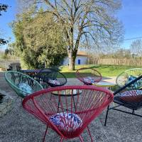 Terrasse du Petit Paradis de Morphée