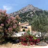 La Fontaine d'Annibal - PNR Baronnies