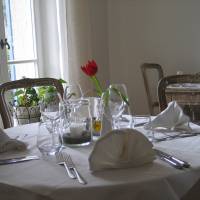 La Bastide d'Eygalières - Restaurant