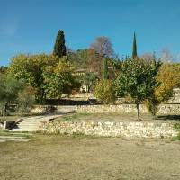 Maison de la biodiversité PNR Luberon