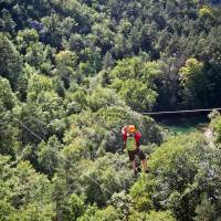 ©Roc et Canyon PNR Grands Causses