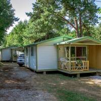 © Camping La Rigole