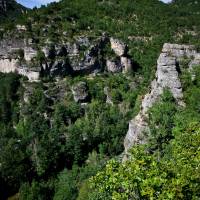 ©Roc et Canyon PNR Grands Causses