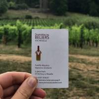 Domaine viticole Ancy-Dornot