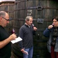 Vincent cuisinier de campagne©PNR Loire Anjou Touraine