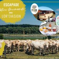 Escapade "Nature gourmande"