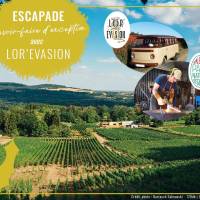 Escapade savoir-faire lorrain
