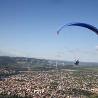 © Airzone Parapente / PNR Grands Causses