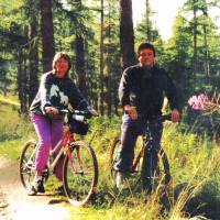 Gîte Abries Le Villard - Martine et Philippe Di Marco