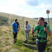 Sur les Hautes Vosges avec Yannick Holtzer