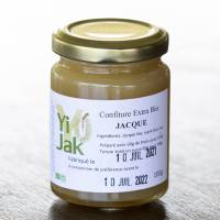 Confiture de jacque