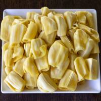 fruit du jacquier