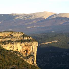 Gorges de la Nesque / Mont Ventoux 