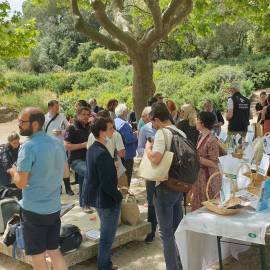 Buffet IAC Pont du Gard 2021 ( 2 )