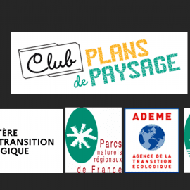 logos des partenaires