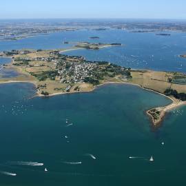 Île Arz - PNR Golfe du Morbihan