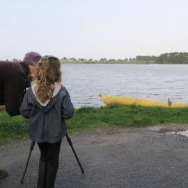 Ornithologie - PNR Golfe du Morbihan