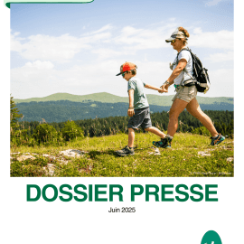 Dossier de presse Destination Parcs
