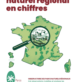 L'effet Parc naturel régional en chiffres