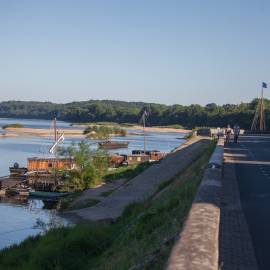 Bords de Loire © Jérome Paressant