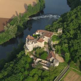 Château de Cénevières